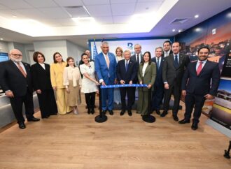 Banreservas inaugura tercera Feria Inmobiliaria en Nueva York y Lawrence con tasas desde 9.50%