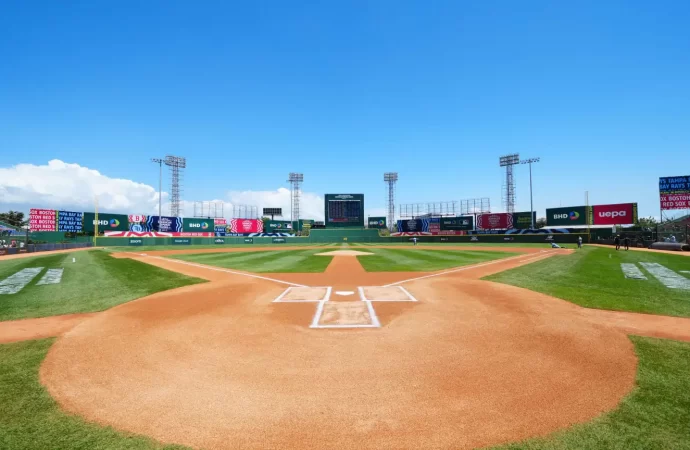 Disponibles a la venta boletas para prácticas del equipo dominicano del Clásico Mundial de Béisbol