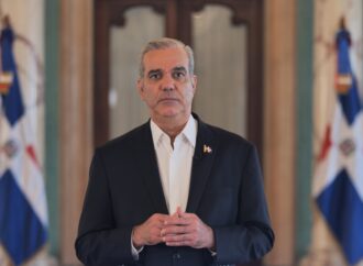 Presidente Abinader afirma que el país está preparado para enfrentar el impacto de la crisis internacional del petróleo