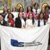 Asociación Dominicana de Cronistas Sociales celebra 26 años con solemne eucaristía