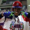 Dominicana arranca caliente rumbo al Clásico Mundial: vence a Detroit con explosiva ofensiva