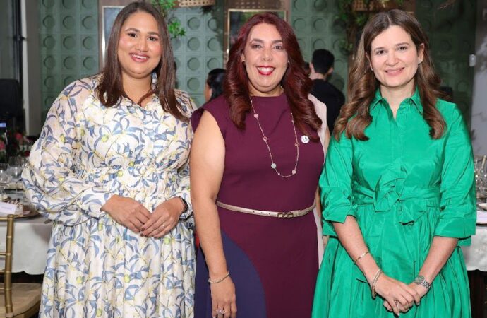 IFA República Dominicana destaca liderazgo femenino del sector tributario en jornada por el Día Internacional de la Mujer
