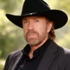 Falleció el famoso actor Chuck Norris
