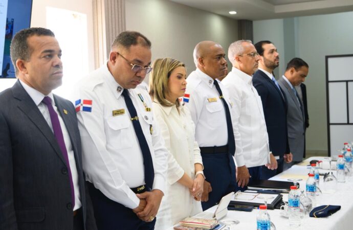 Consejo Nacional de Drogas fortalece estrategias de prevención en encuentro interinstitucional
