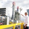 Presidente Abinader inaugura termoeléctrica Manzanillo Power Land que incorpora 414 MW al sistema eléctrico nacional
