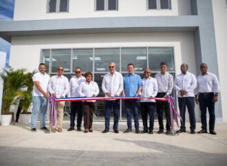 Presidente Abinader inaugura nuevo edificio administrativo de la OMSA para fortalecer y dignificar el servicio que se ofrece a la ciudadanía