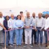 Gobierno entrega proyectos de electrificación rural con inversión superior a RD$56 millones en Elías Piña