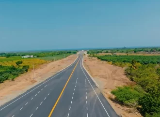 RD Vial invierte 15 mil millones en carreteras