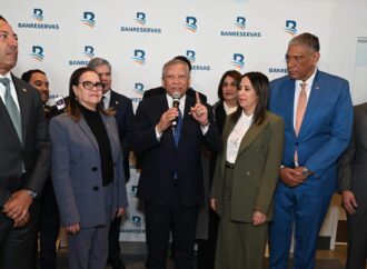 Feria Inmobiliaria Banreservas en NY y Lawrence cierra con financiamiento superior a RD$5,118 MM