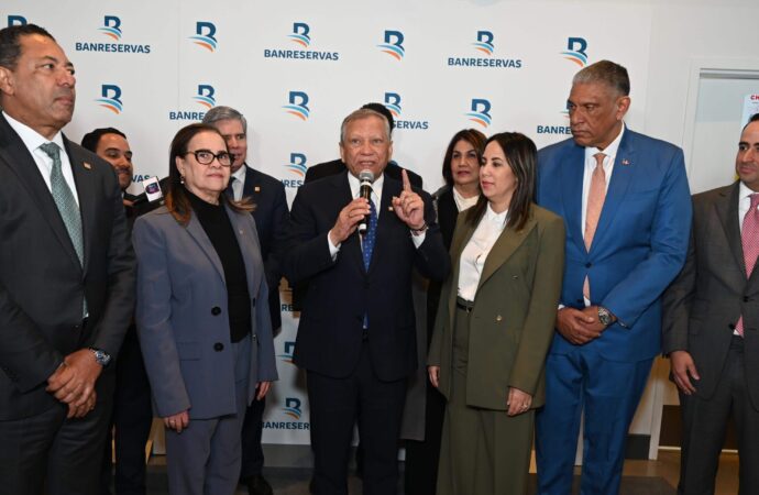 Feria Inmobiliaria Banreservas en NY y Lawrence cierra con financiamiento superior a RD$5,118 MM