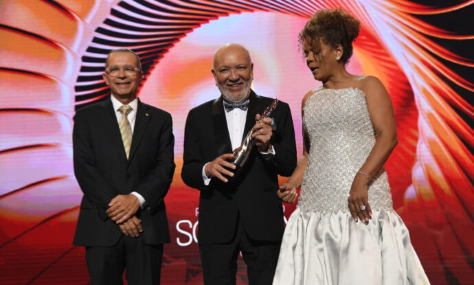 Jochy Santos, el Gran Soberano 2026