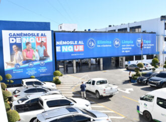 Ministerio de Salud mantiene vigilancia sanitaria activa en todo el país ante las lluvias