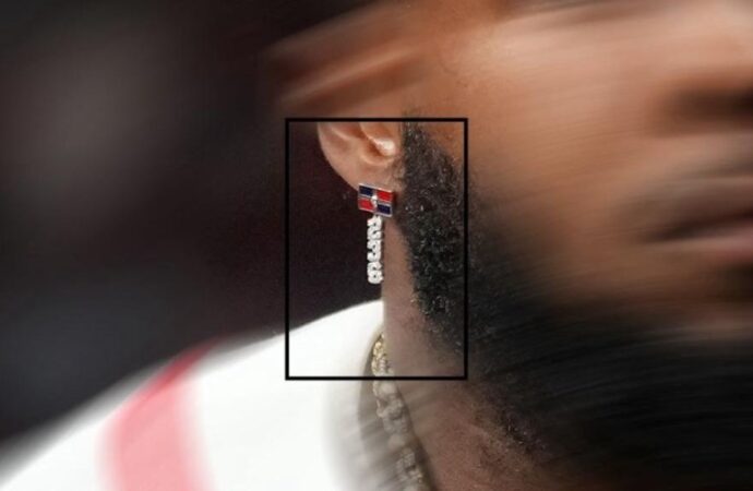 Vladdy Guerrero Jr. hizo homenaje distinto para las víctimas de la tragedia del Jet Set