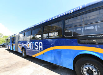 Corredor 27 de febrero de la OMSA próximos 15 días son gratis