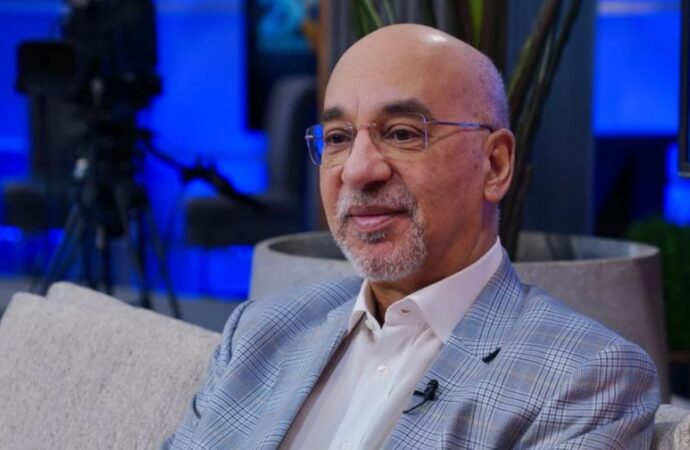 Aníbal de Castro es elegido Premio Nacional de Periodismo 2026