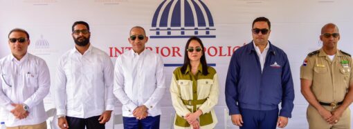 Interior y Policía eliminan más de 10,000 fuegos artificiales incautados