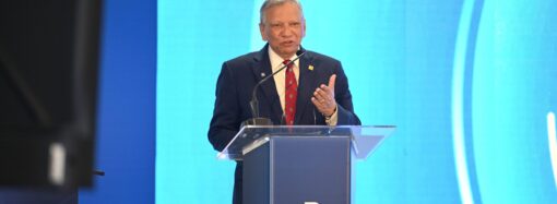 Leonardo Aguilera reafirma compromiso de Banreservas con la ética y la transparencia