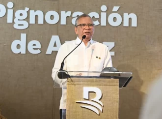 Banreservas destina RD$12,000 millones para financiar producción de arroz 2026-2027