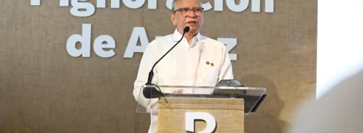 Banreservas destina RD$12,000 millones para financiar producción de arroz 2026-2027