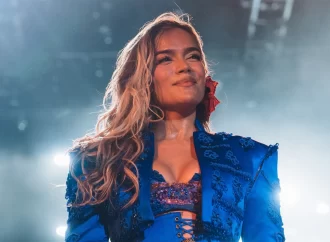 Karol G traerá concierto a República Dominicana, ¡ya tiene fecha!