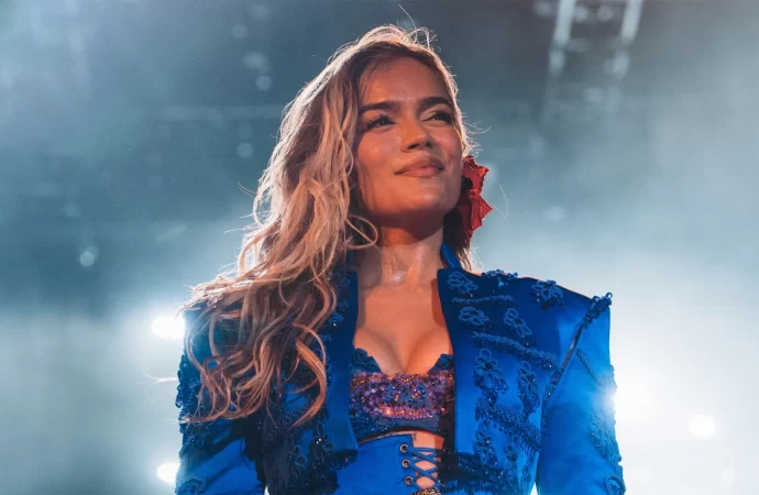 Karol G traerá concierto a República Dominicana, ¡ya tiene fecha!