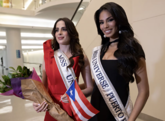 Miss Universe 2026 será en la Isla del Encanto, Puerto Rico