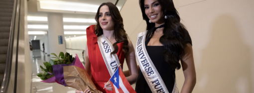 Miss Universe 2026 será en la Isla del Encanto, Puerto Rico