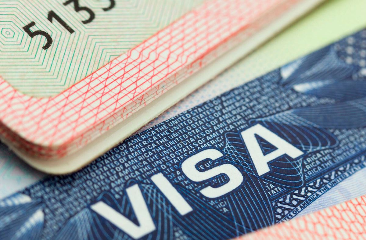 Embajada de EE. UU. en RD facilita enlace para confirmar si una visa fue cancelada