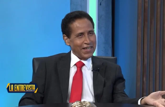 Fallece el “El Hombre más Caro”, comunicador Carlos Batista Matos