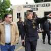 Yayo y CECCOM trabajan operativo contra el comercio ilícito en Semana Santa.