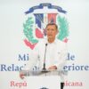 Presidente Luis Abinader dispone que los ingresos de los consulados pasen al Estado como parte del plan para optimizar los recursos públicos
