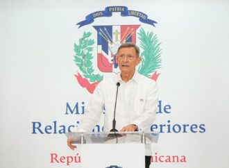 Presidente Luis Abinader dispone que los ingresos de los consulados pasen al Estado como parte del plan para optimizar los recursos públicos