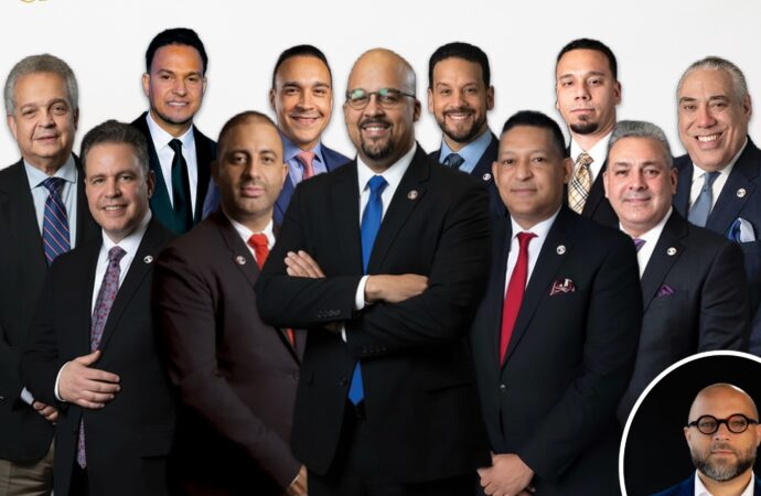 Anthony Peña asume la presidencia de la National Supermarket Association (NSA) y relanza suagenda comercial con la República Dominicana