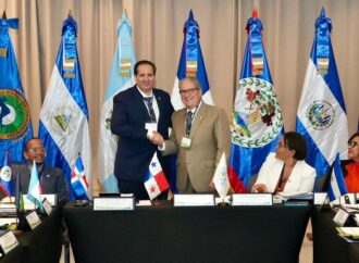 República Dominicana asume presidencia del INCAP, con la visión de fortalecer acciones sobre nutrición