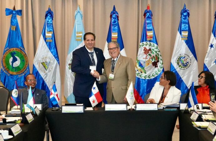 República Dominicana asume presidencia del INCAP, con la visión de fortalecer acciones sobre nutrición