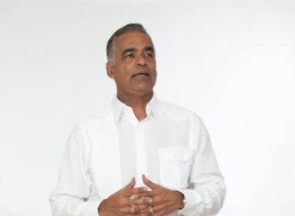 Joel Santos reitera que no hay intención de explotación minera en la cordillera Septentrional