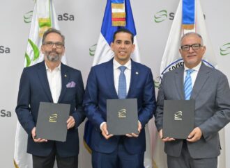 SeNaSa y SODOCIPRE firman convenio para ampliar cobertura de cirugías reconstructivas en beneficio de afiliados