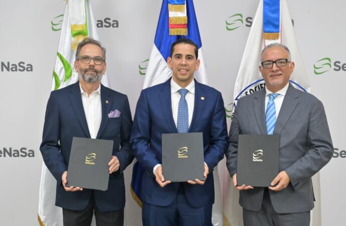 SeNaSa y SODOCIPRE firman convenio para ampliar cobertura de cirugías reconstructivas en beneficio de afiliados