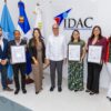 IDAC es recertificado en normas sobre Gestión de Calidad, Seguridad y Salud en el Trabajo y Sistema de Gestión Ambiental