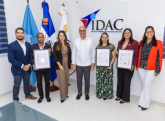 IDAC es recertificado en normas sobre Gestión de Calidad, Seguridad y Salud en el Trabajo y Sistema de Gestión Ambiental