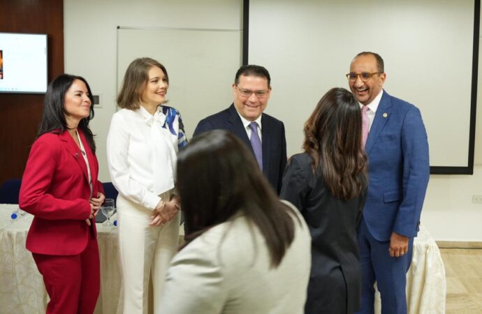 MICM y UNIBE realizarán congreso internacional de emprendimiento 15ST PRODEM 2026 en RD