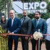 Inauguran Expo Sostenible 2026