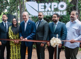 Inauguran Expo Sostenible 2026