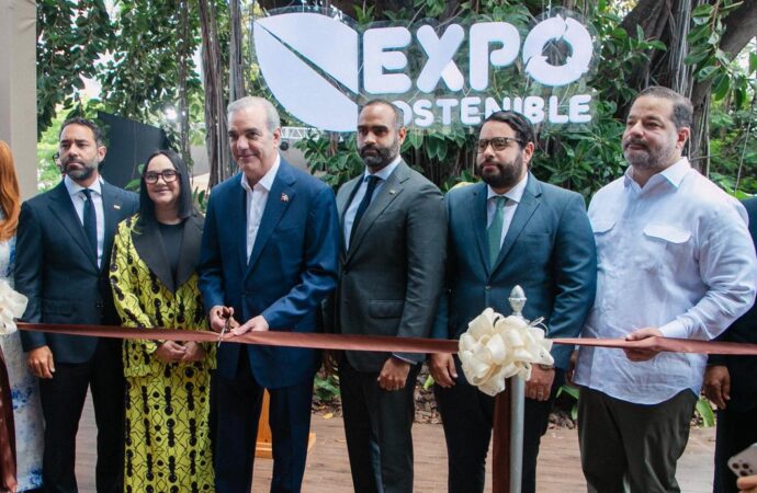 Inauguran Expo Sostenible 2026