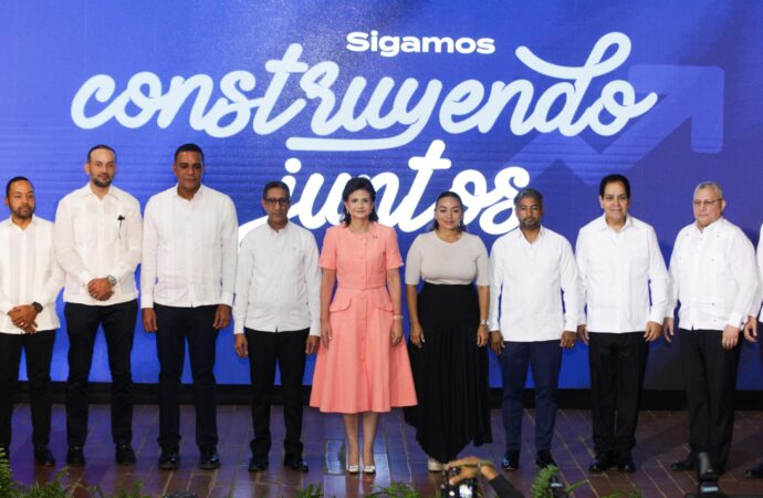 “El verdadero crecimiento es el que siembra bases sólidas para las generaciones futuras”, afirma Raquel Peña en aniversario de ADEPE