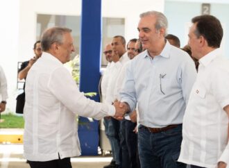 Banreservas financia 144 apartamentos entregados por el presidente Abinader en Laderas del Este