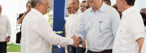 Banreservas financia 144 apartamentos entregados por el presidente Abinader en Laderas del Este