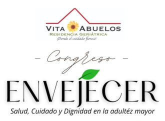 Vita Abuelos anuncia el Congreso «Envejecer» un espacio para redefinir el cuidado y la dignidad del adulto mayor