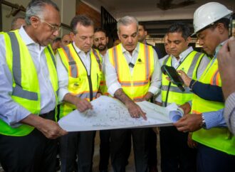 Instalaciones deportivas para Juegos Centroamericanos y del Caribe 2026 avanzan en un 90 %