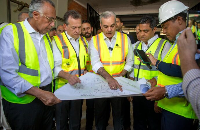 Instalaciones deportivas para Juegos Centroamericanos y del Caribe 2026 avanzan en un 90 %